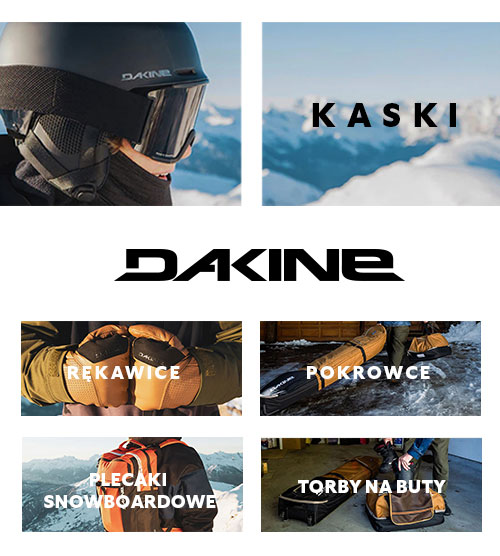 DAKINE