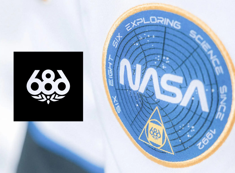 686 APPAREL - NOWA - STARA MARKA !