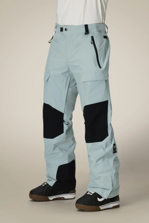 Spodnie snowboardowe 686 GORE-TEX® Dispatch™ Shell Pant (black)