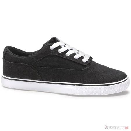 Buty OSIRIS Caswell VLC (blk/wht/dye)