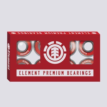 Łożyska ELEMENT Premium Abec7